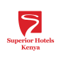 Superior Hotels Kenya logo
